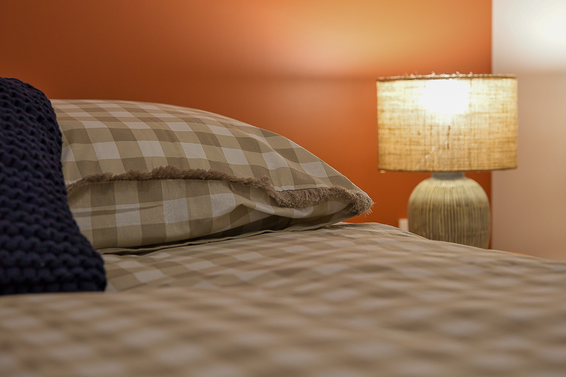 Le Michel - Photo de détail chambre