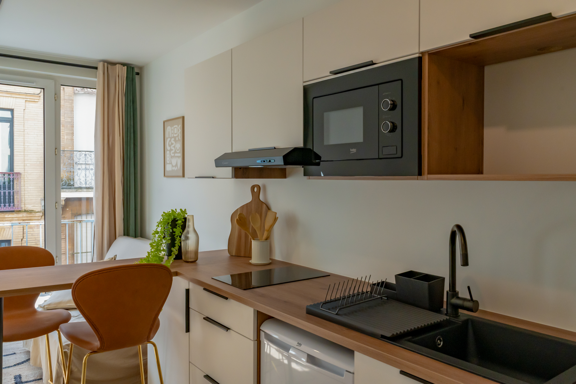 L'Elite - Equipement cuisine